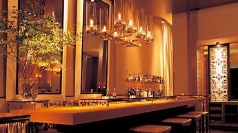 Grand Hyatt Tokyo