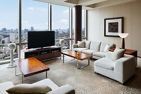 Grand Hyatt Tokyo
