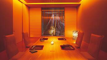 Grand Hyatt Tokyo