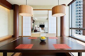Grand Hyatt Tokyo
