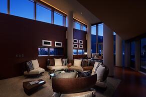 Grand Hyatt Tokyo