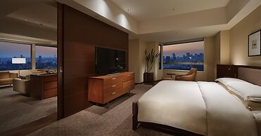 Grand Hyatt Tokyo