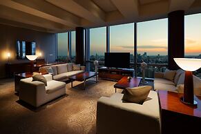Grand Hyatt Tokyo