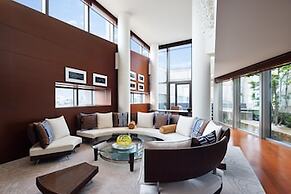 Grand Hyatt Tokyo