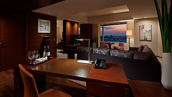Grand Hyatt Tokyo
