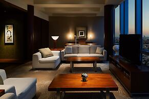 Grand Hyatt Tokyo
