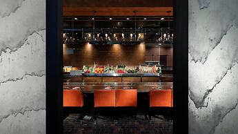 Grand Hyatt Tokyo