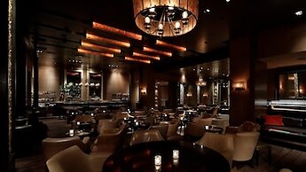 Grand Hyatt Tokyo