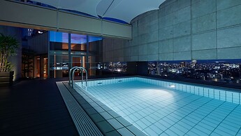 Grand Hyatt Tokyo