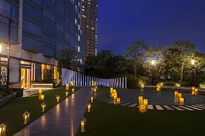 Grand Hyatt Tokyo