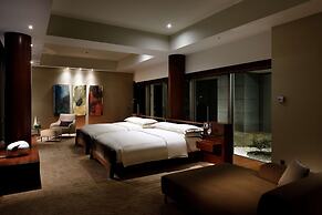 Grand Hyatt Tokyo
