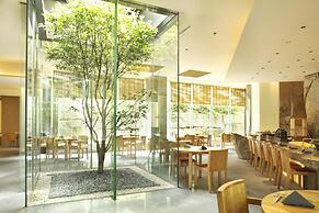 Grand Hyatt Tokyo