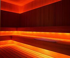 Grand Hyatt Tokyo