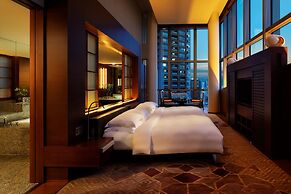 Grand Hyatt Tokyo