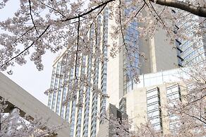 Grand Hyatt Tokyo