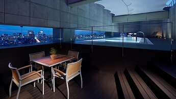Grand Hyatt Tokyo