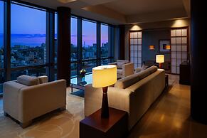 Grand Hyatt Tokyo