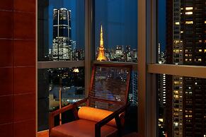 Grand Hyatt Tokyo