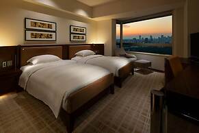 Grand Hyatt Tokyo
