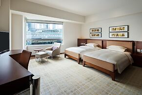 Grand Hyatt Tokyo