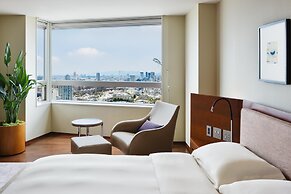 Grand Hyatt Tokyo