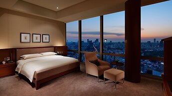 Grand Hyatt Tokyo