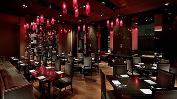 Grand Hyatt Tokyo