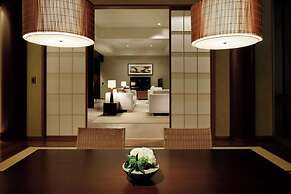 Grand Hyatt Tokyo