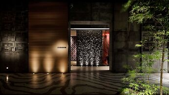 Grand Hyatt Tokyo