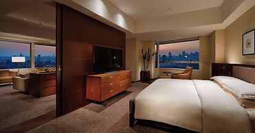 Grand Hyatt Tokyo
