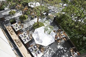 Grand Hyatt Tokyo
