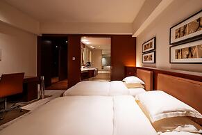 Grand Hyatt Tokyo