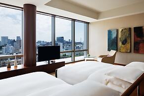 Grand Hyatt Tokyo