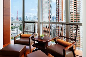 Grand Hyatt Tokyo