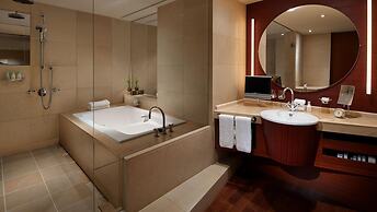 Grand Hyatt Tokyo
