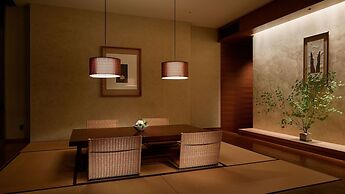 Grand Hyatt Tokyo