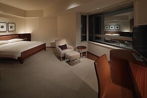 Grand Hyatt Tokyo
