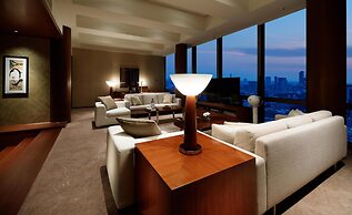 Grand Hyatt Tokyo
