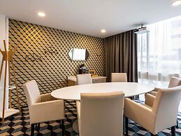Mercure Bordeaux Centre Ville