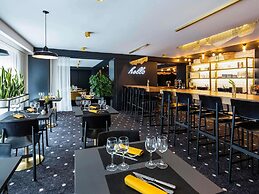 Mercure Bordeaux Centre Ville