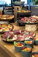 Mercure Bordeaux Centre Ville