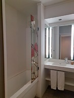 Mercure Bordeaux Centre Ville