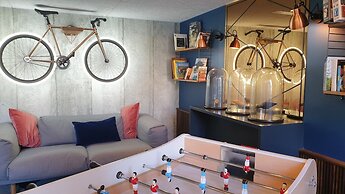 Mercure Bordeaux Centre Ville