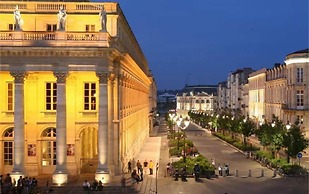 Mercure Bordeaux Centre Ville
