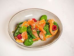 Mercure Bordeaux Centre Ville