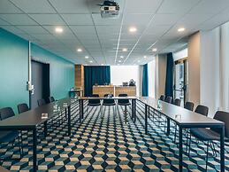 Mercure Bordeaux Centre Ville