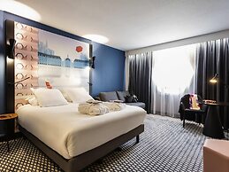 Mercure Bordeaux Centre Ville