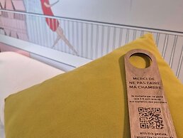 Mercure Bordeaux Centre Ville