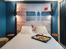 Mercure Bordeaux Centre Ville