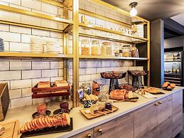 Mercure Bordeaux Centre Ville